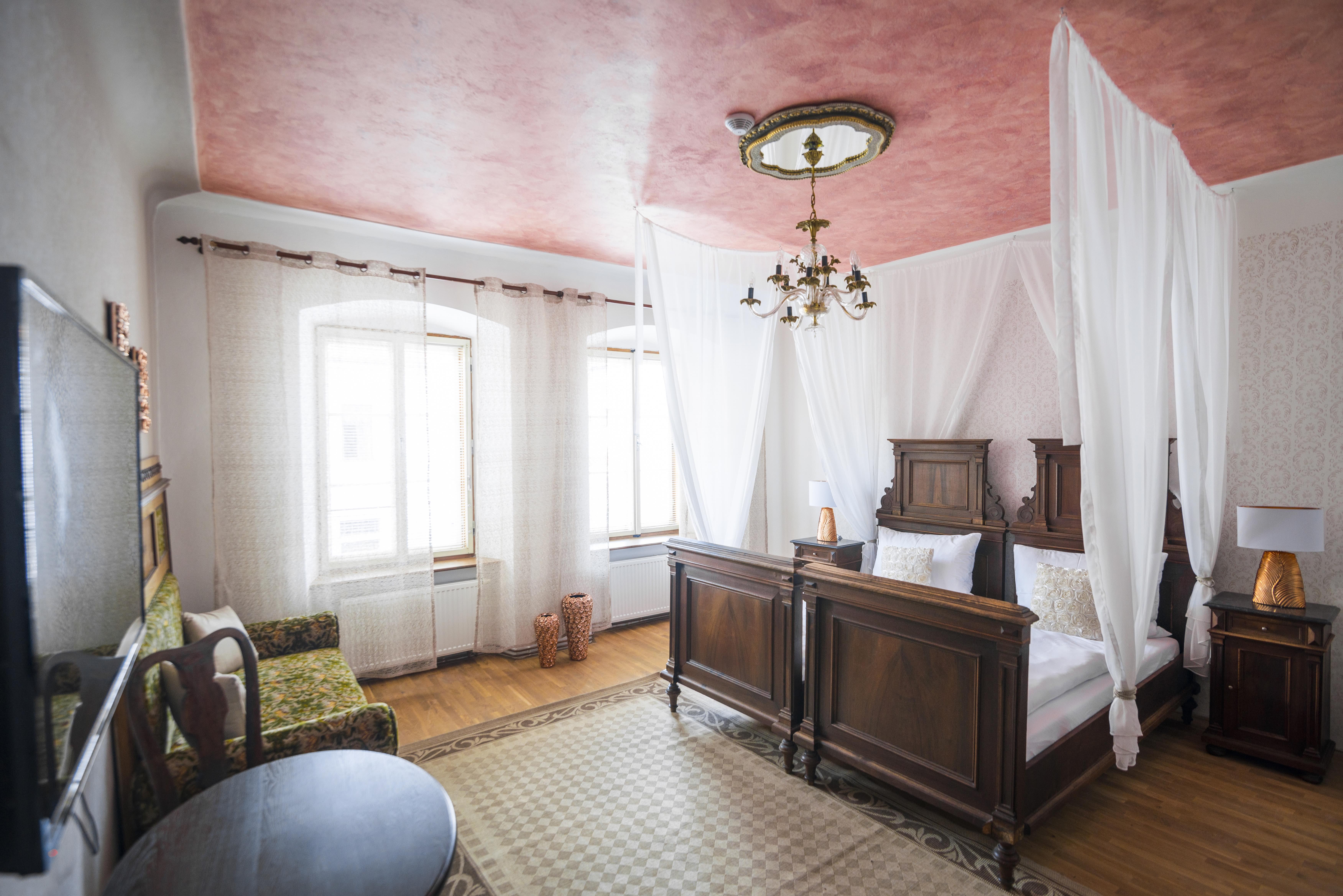 Krumlovska Pohadka Cesky Krumlov Luaran gambar