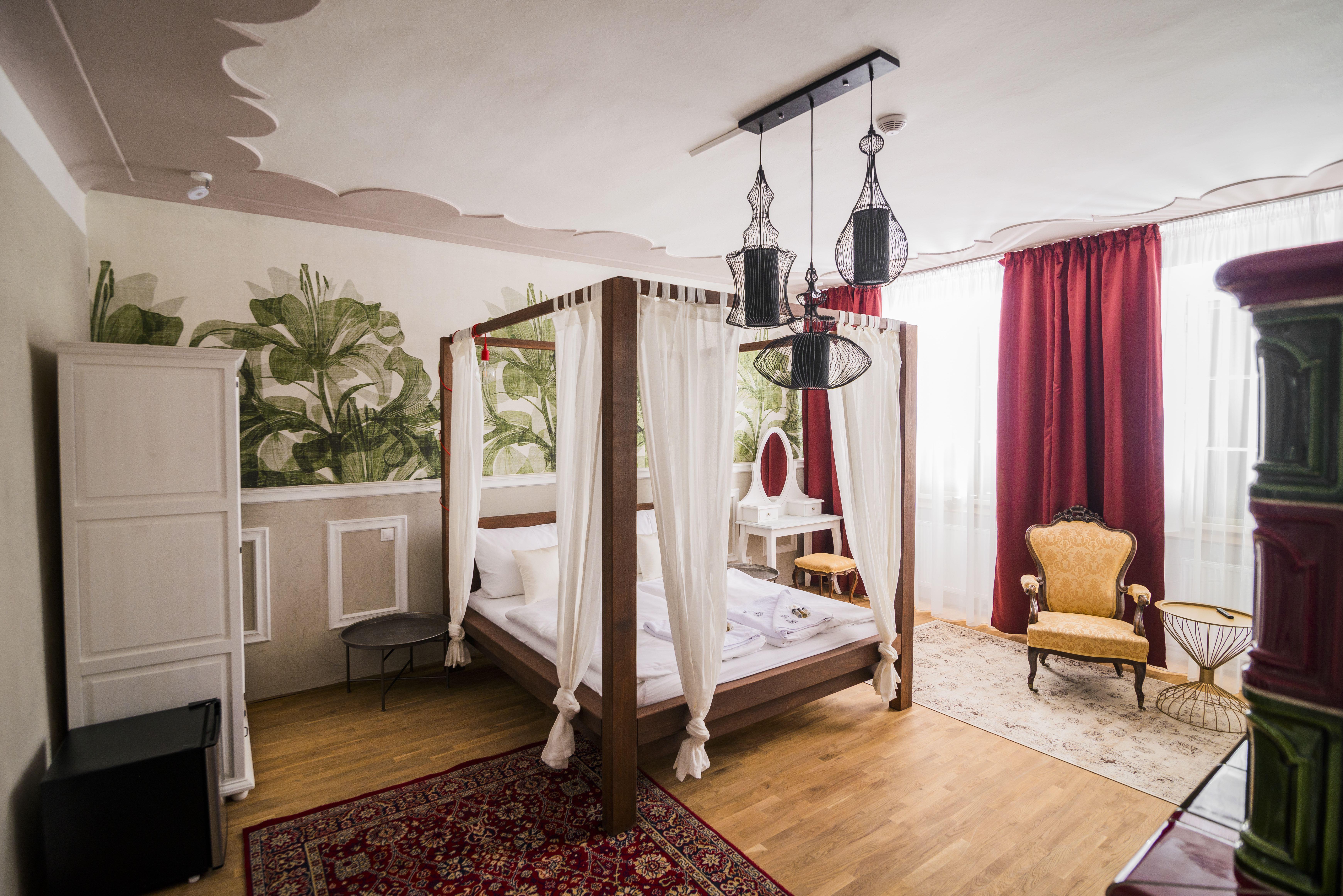 Krumlovska Pohadka Cesky Krumlov Luaran gambar