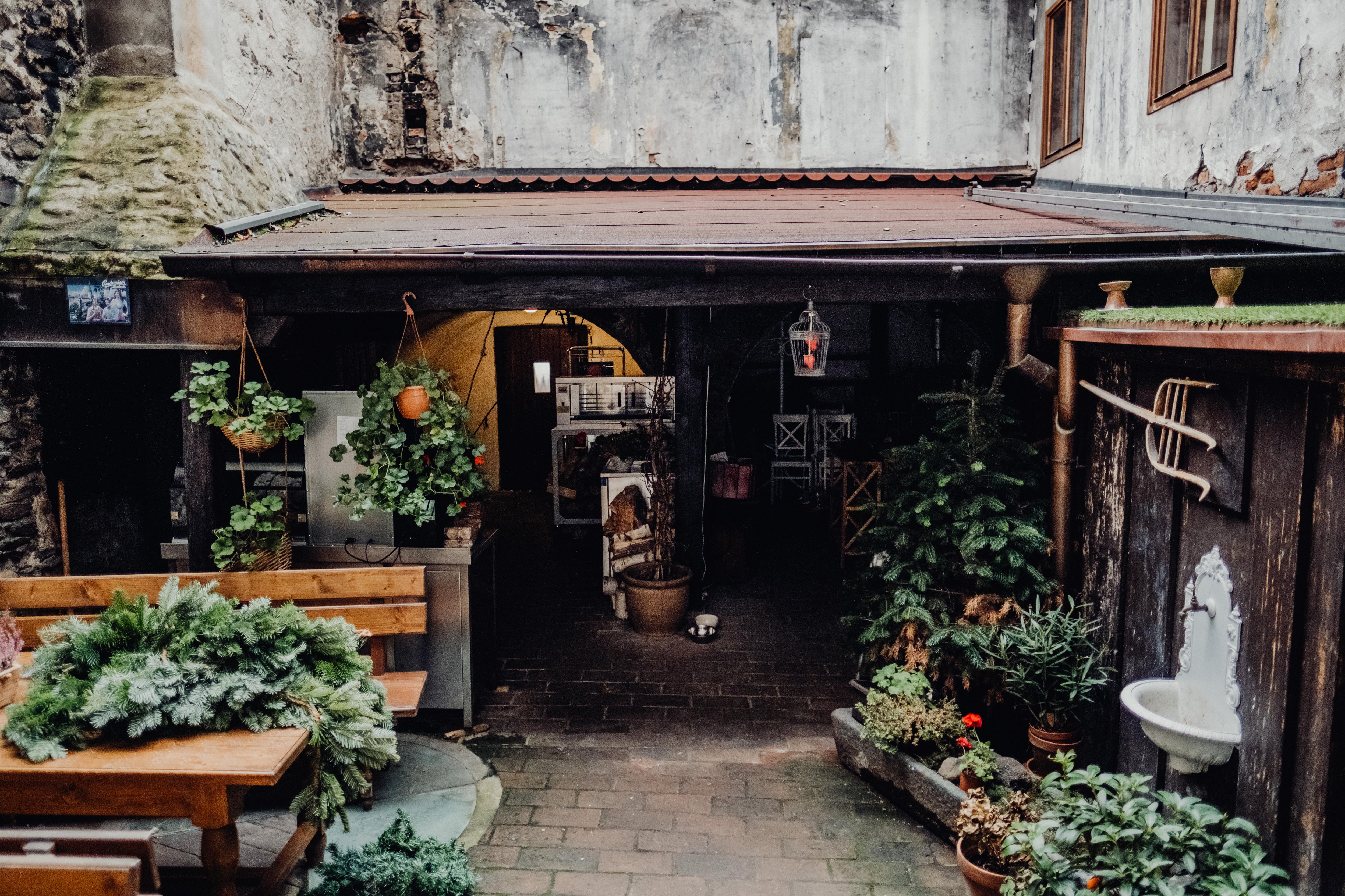 Krumlovska Pohadka Cesky Krumlov Luaran gambar