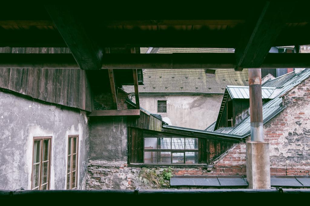 Krumlovska Pohadka Cesky Krumlov Luaran gambar