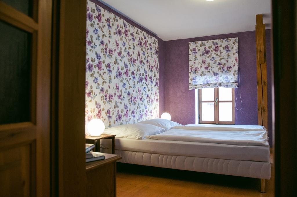 Krumlovska Pohadka Cesky Krumlov Luaran gambar