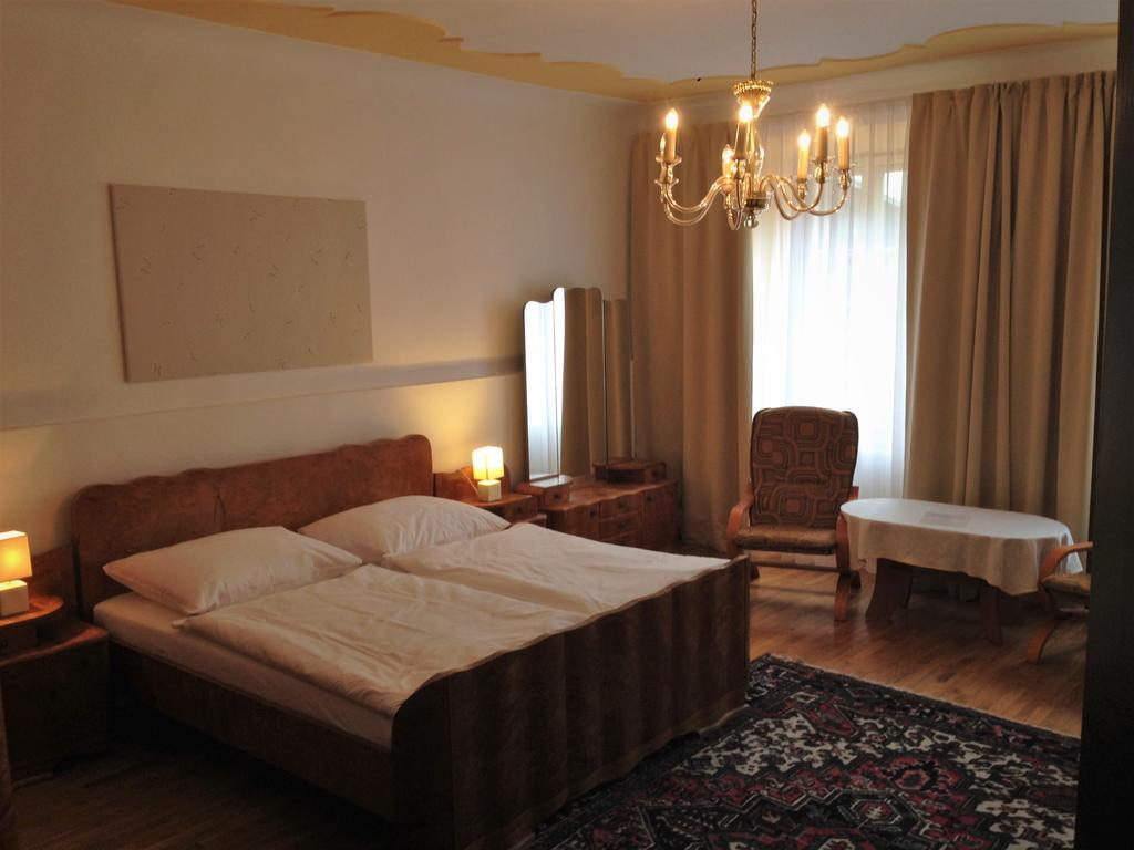 Krumlovska Pohadka Cesky Krumlov Luaran gambar
