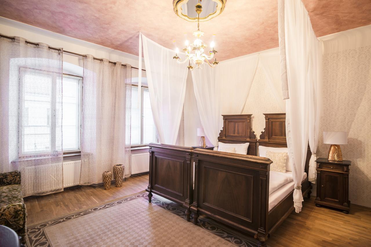 Krumlovska Pohadka Cesky Krumlov Luaran gambar